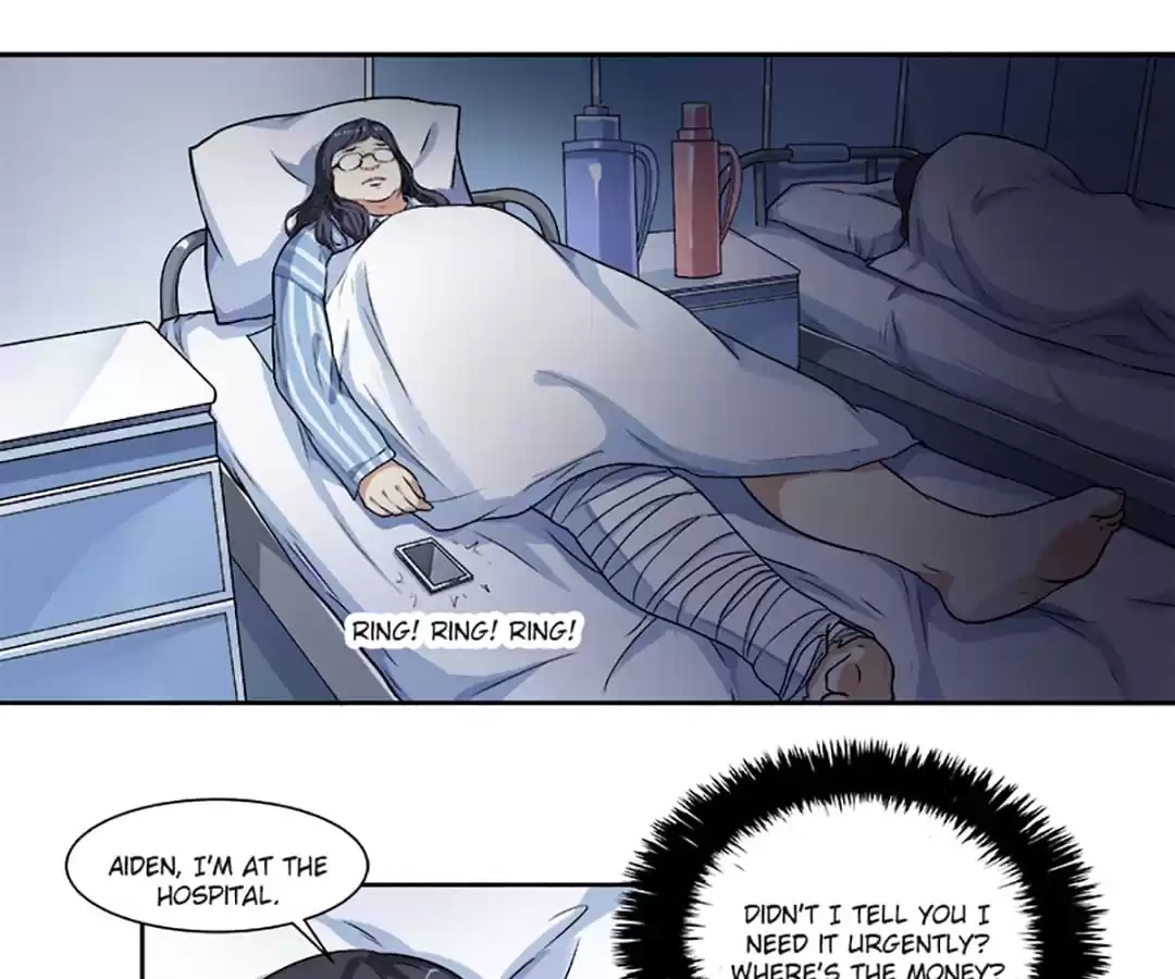 Glass Slippers Chapter 1 page 83 - 