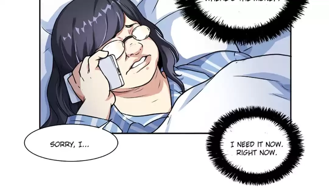 Glass Slippers Chapter 1 page 84 - 