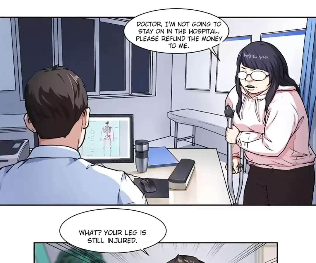 Glass Slippers Chapter 1 page 87 - 