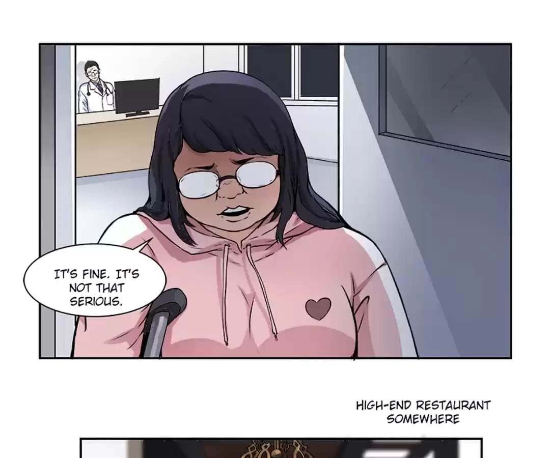 Glass Slippers Chapter 1 page 89 - 