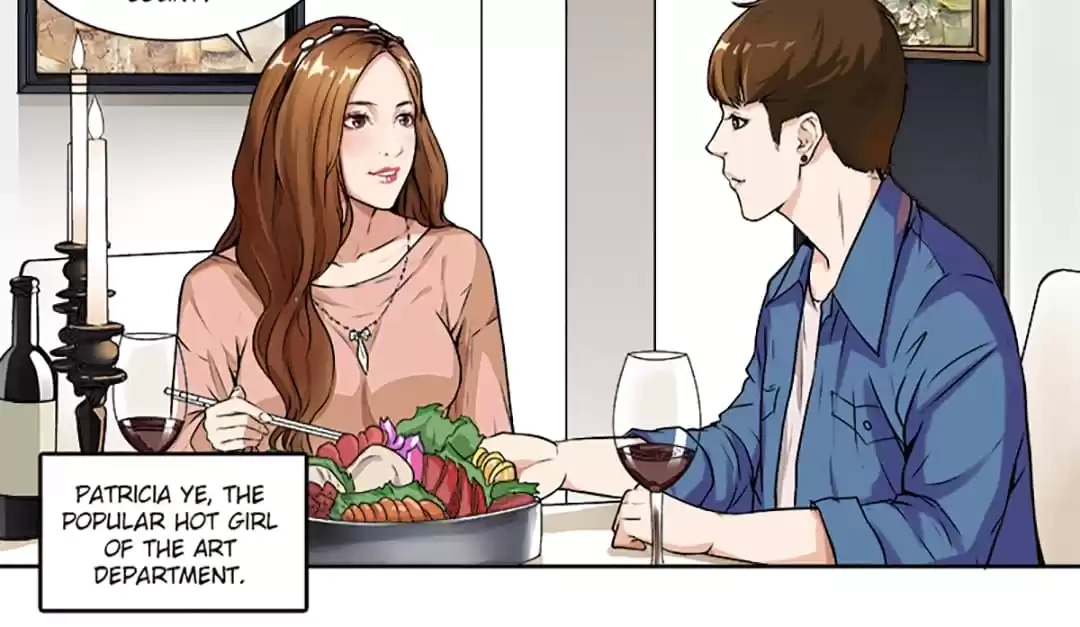 Glass Slippers Chapter 1 page 92 - 