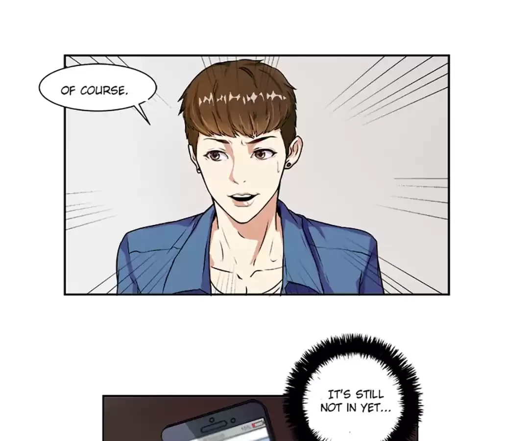 Glass Slippers Chapter 1 page 93 - 