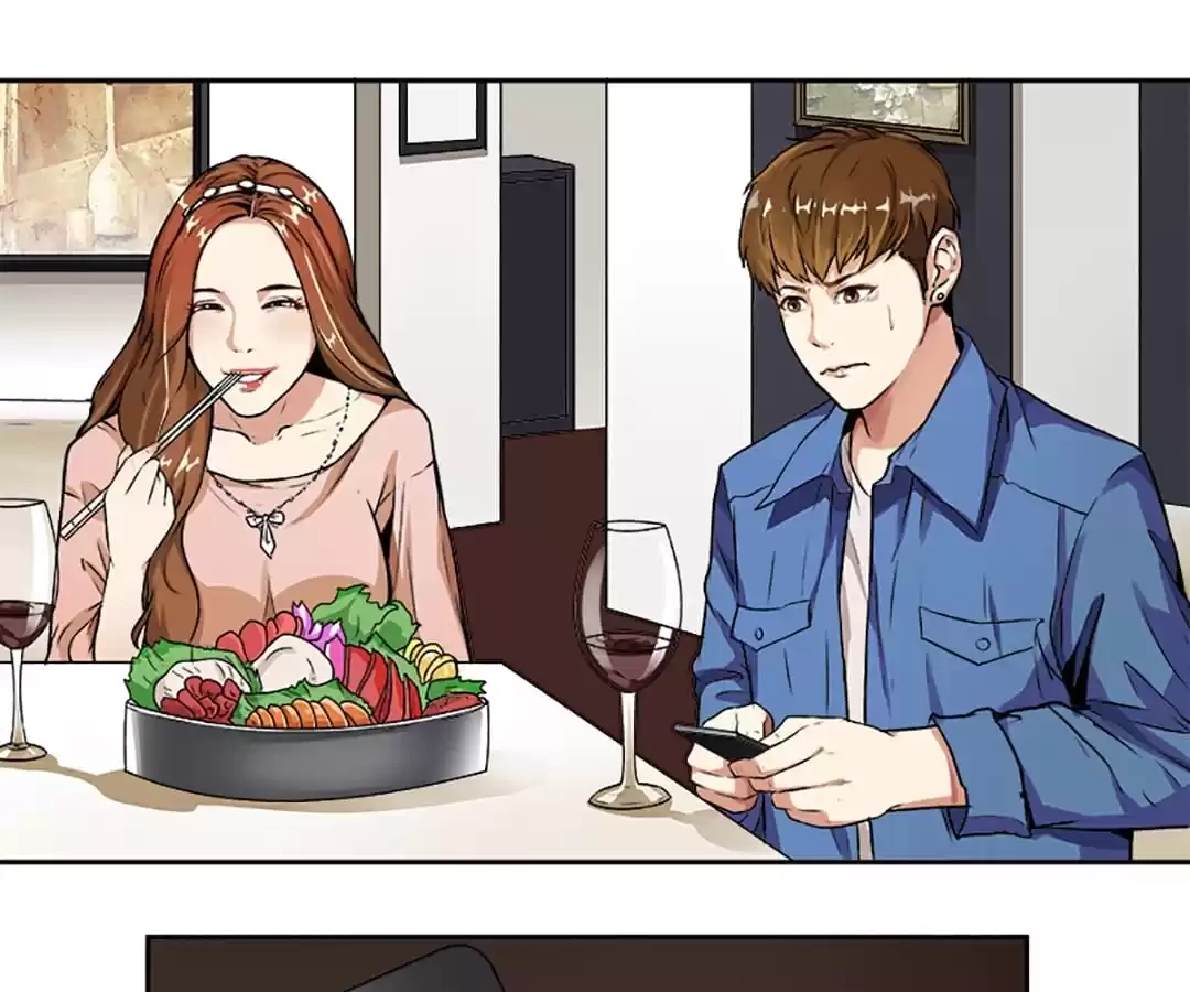 Glass Slippers Chapter 1 page 95 - 
