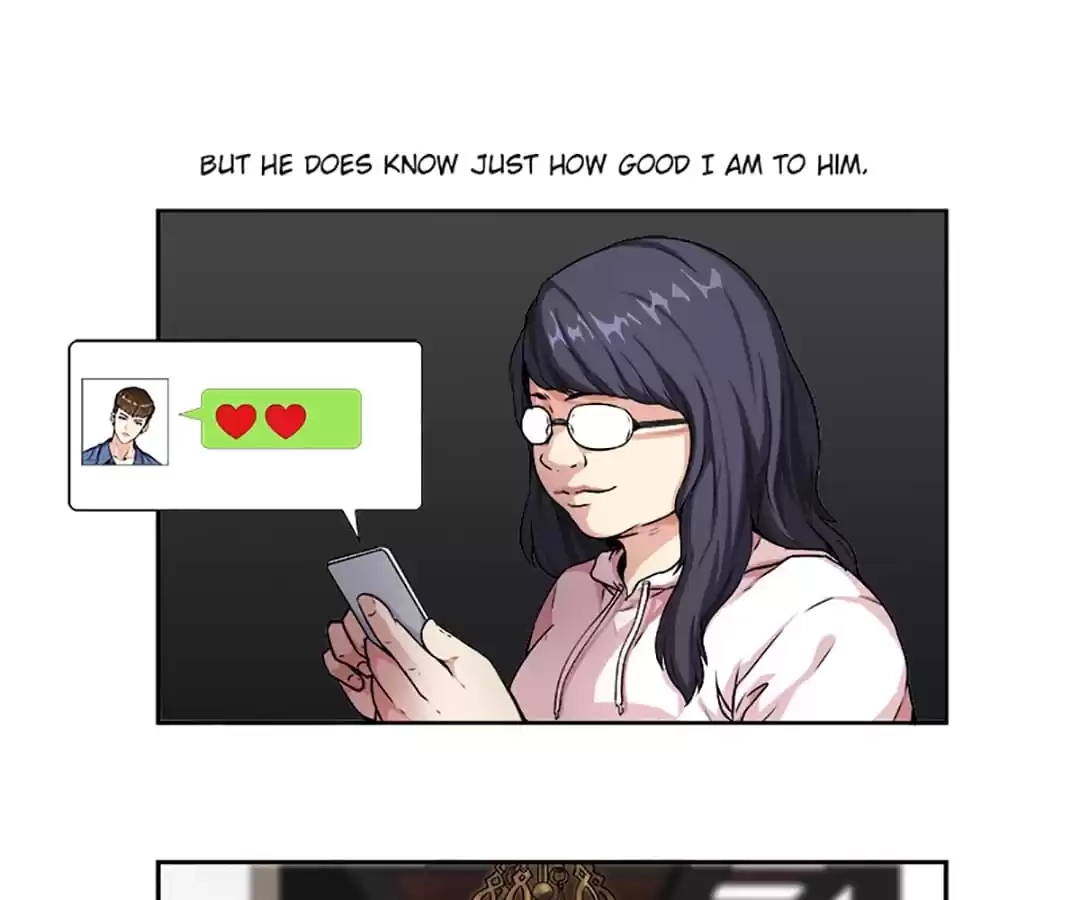 Glass Slippers Chapter 1 page 97 - 