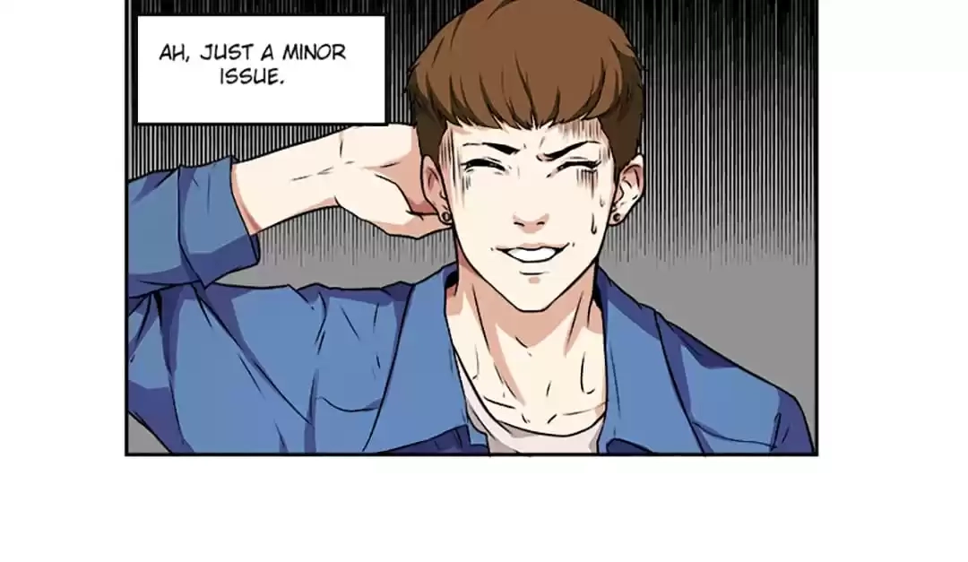 Glass Slippers Chapter 1 page 100 - 