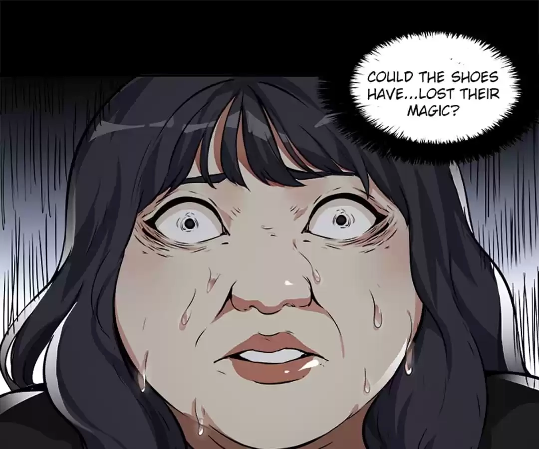 Glass Slippers Chapter 10 page 18 - 