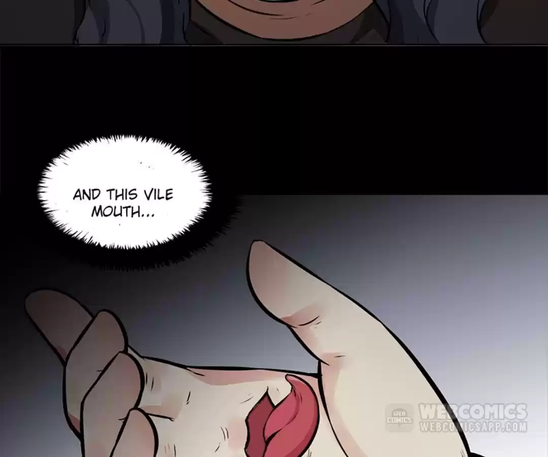 Glass Slippers Chapter 10 page 19 - 