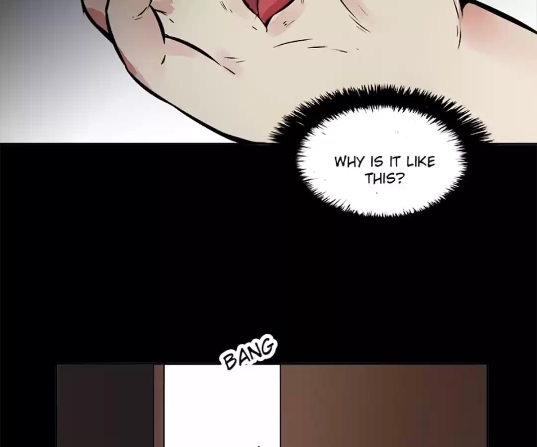 Glass Slippers Chapter 10 page 20 - 