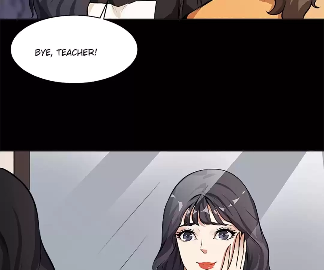 Glass Slippers Chapter 10 page 3 - 