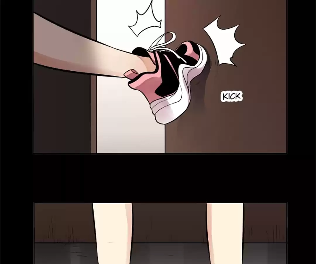 Glass Slippers Chapter 10 page 21 - 