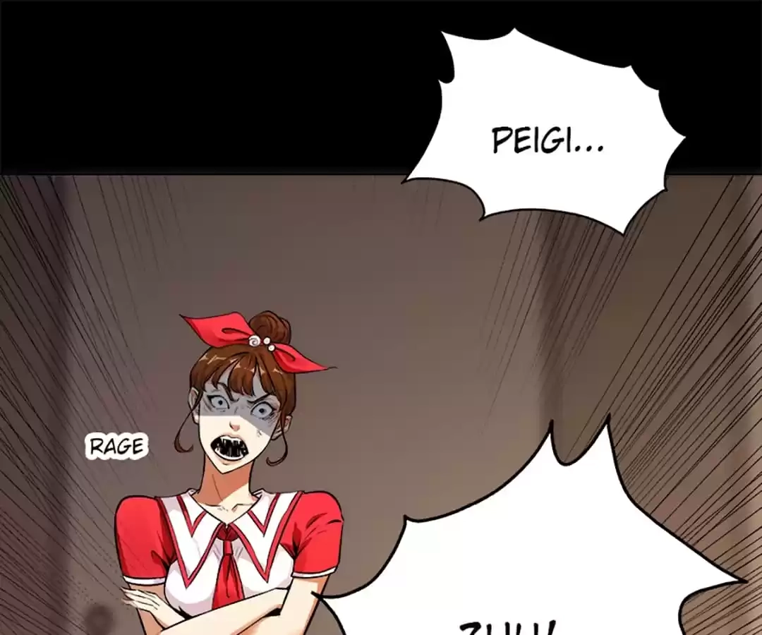 Glass Slippers Chapter 10 page 23 - 