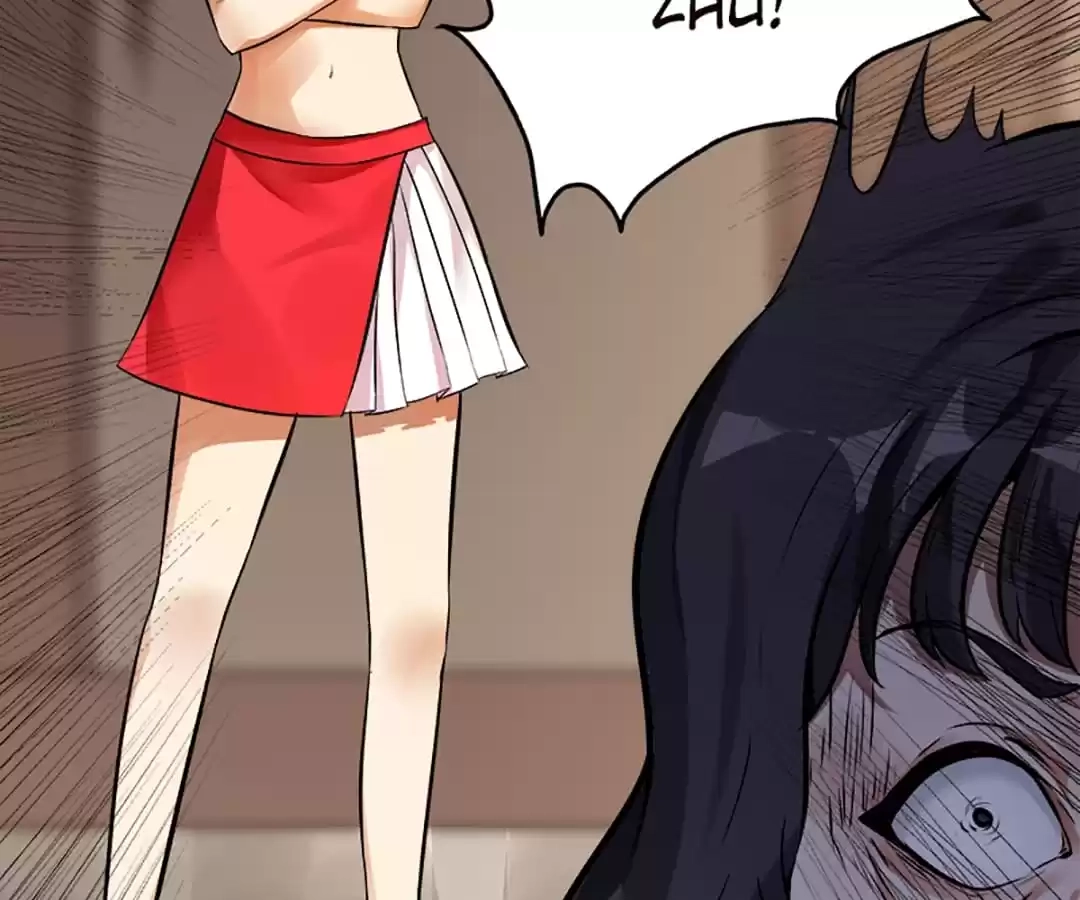 Glass Slippers Chapter 10 page 24 - 