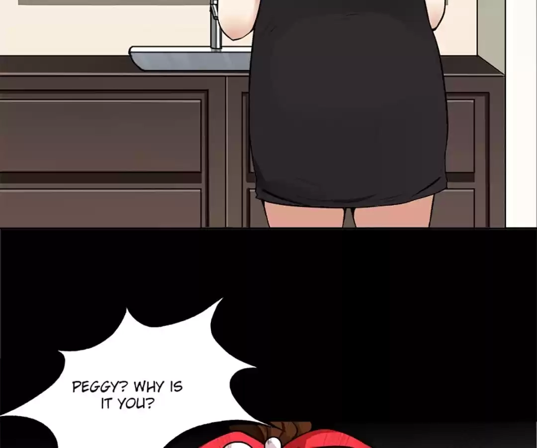 Glass Slippers Chapter 10 page 30 - 