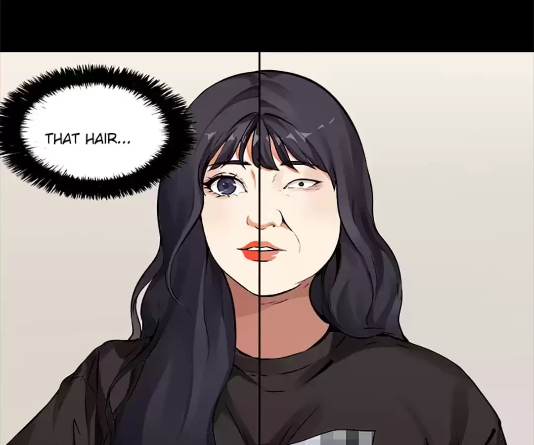 Glass Slippers Chapter 10 page 33 - 