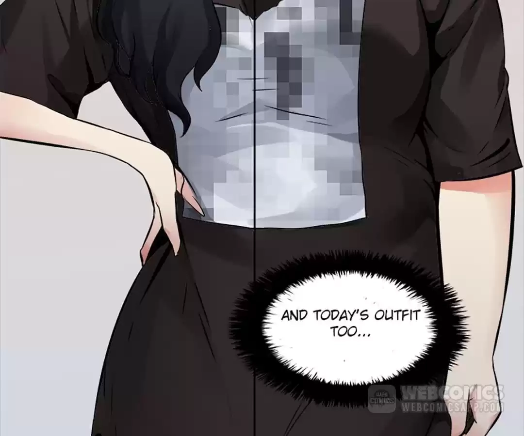 Glass Slippers Chapter 10 page 34 - 