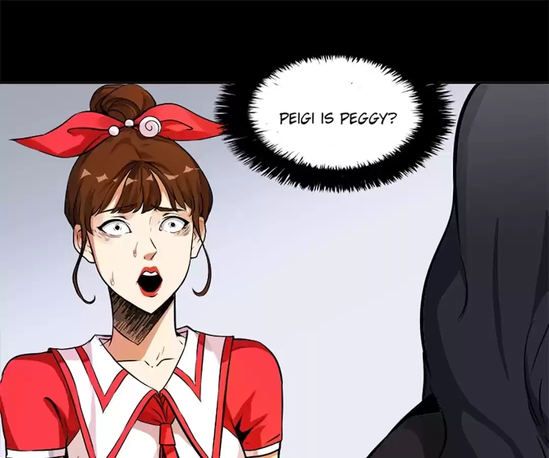 Glass Slippers Chapter 10 page 36 - 