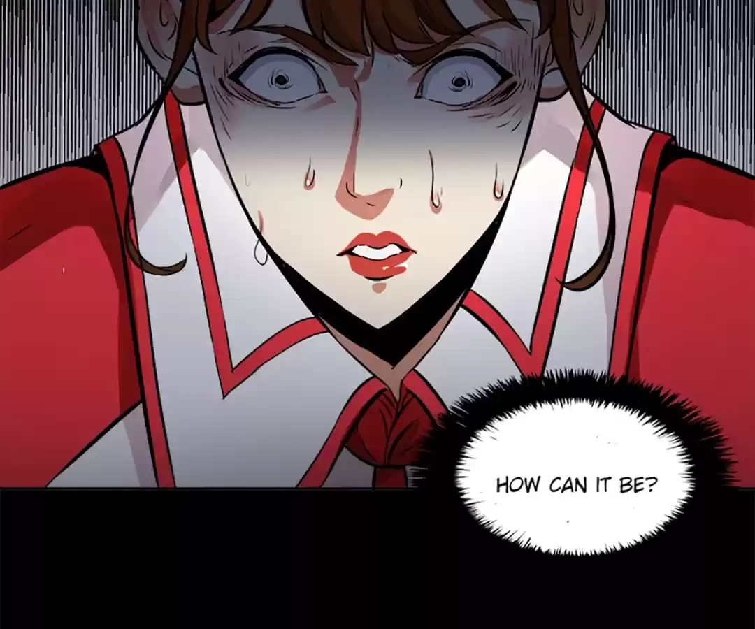 Glass Slippers Chapter 10 page 38 - 
