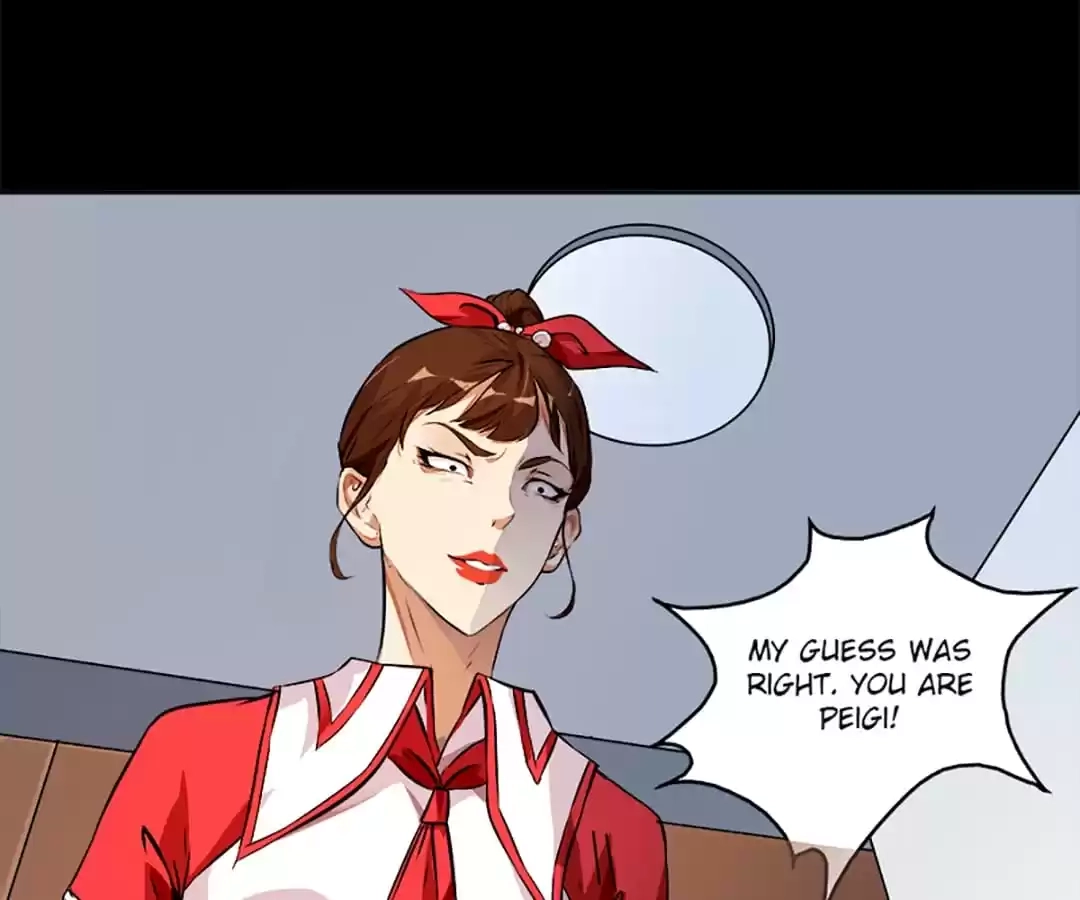 Glass Slippers Chapter 10 page 42 - 