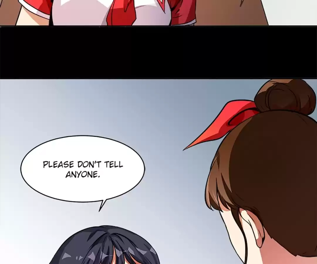 Glass Slippers Chapter 10 page 43 - 