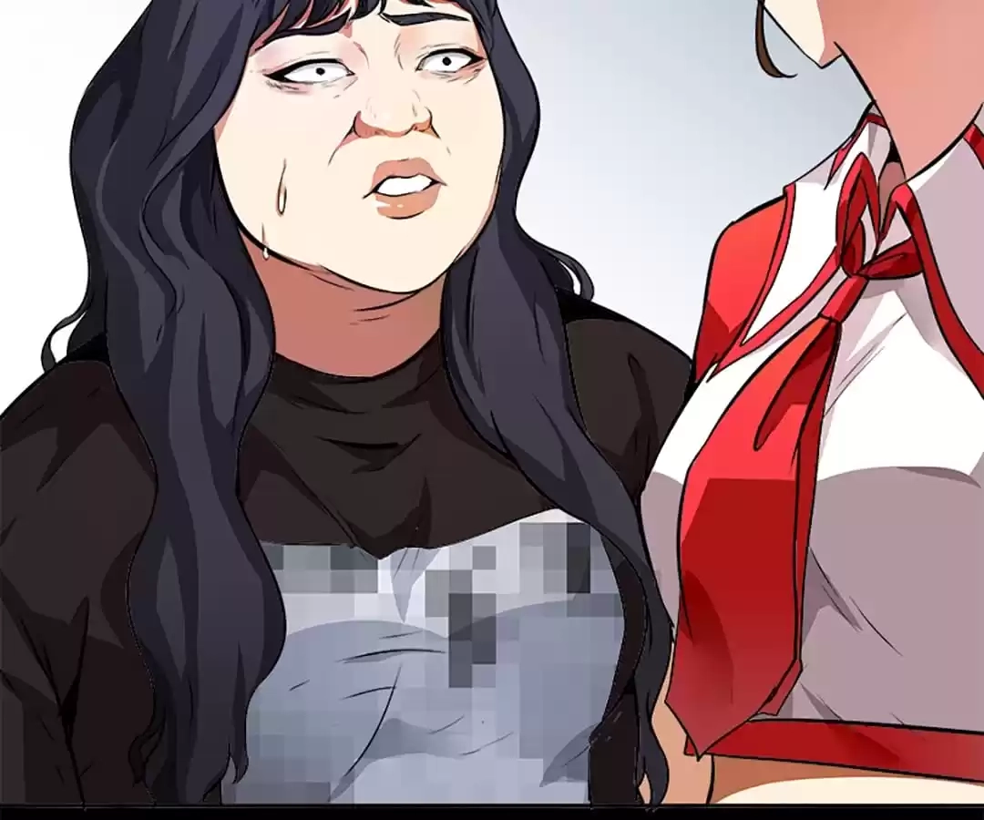 Glass Slippers Chapter 10 page 44 - 