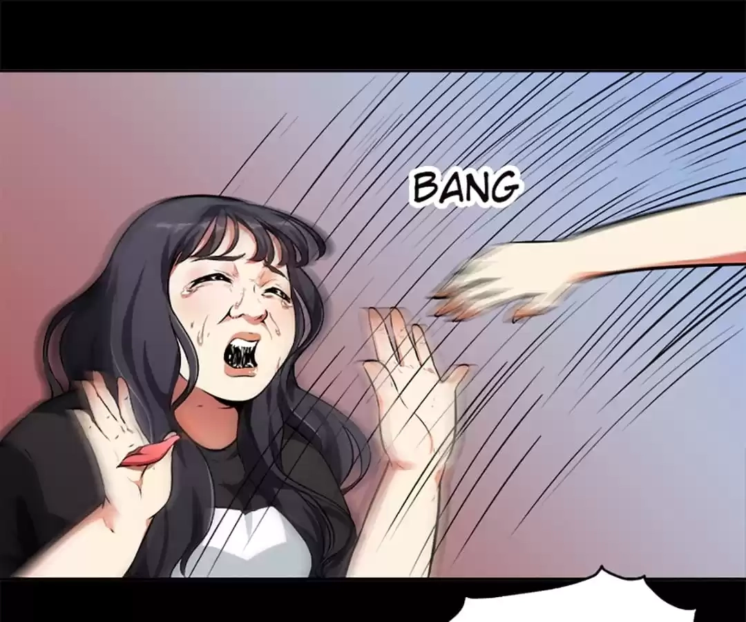 Glass Slippers Chapter 10 page 45 - 