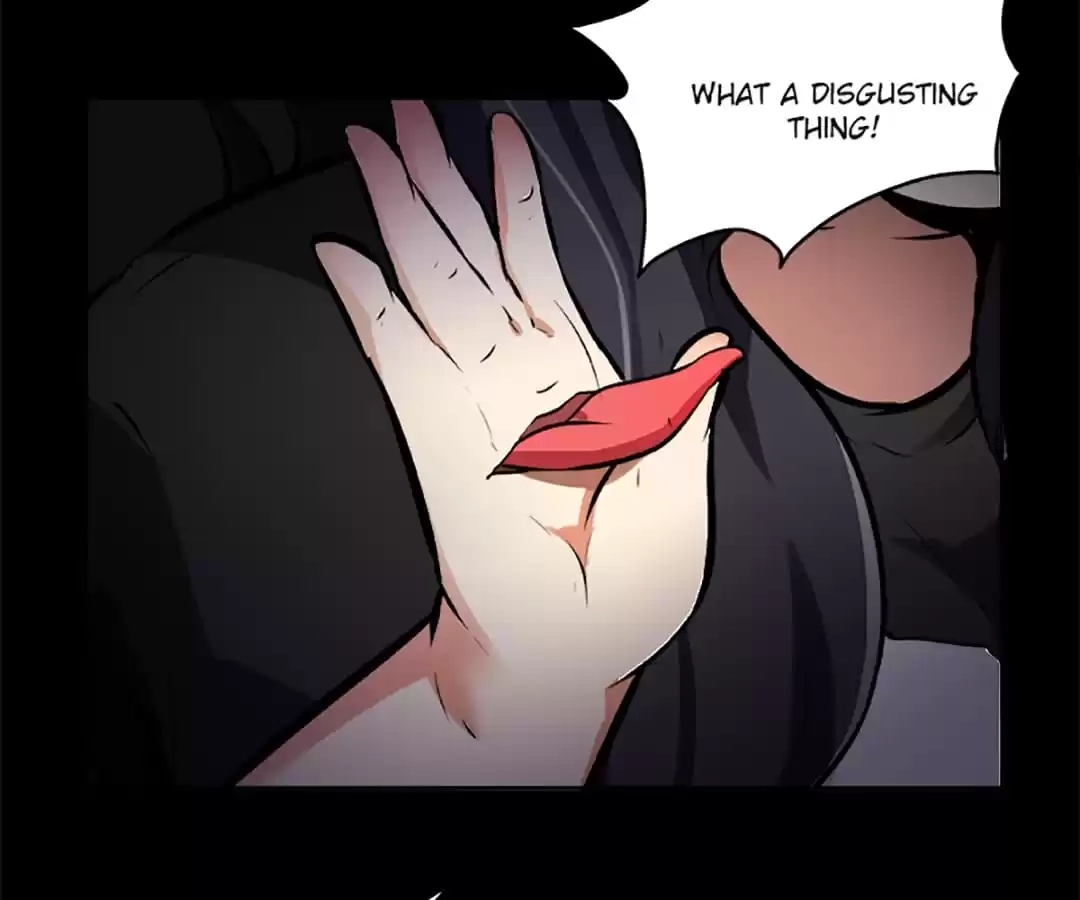 Glass Slippers Chapter 10 page 46 - 