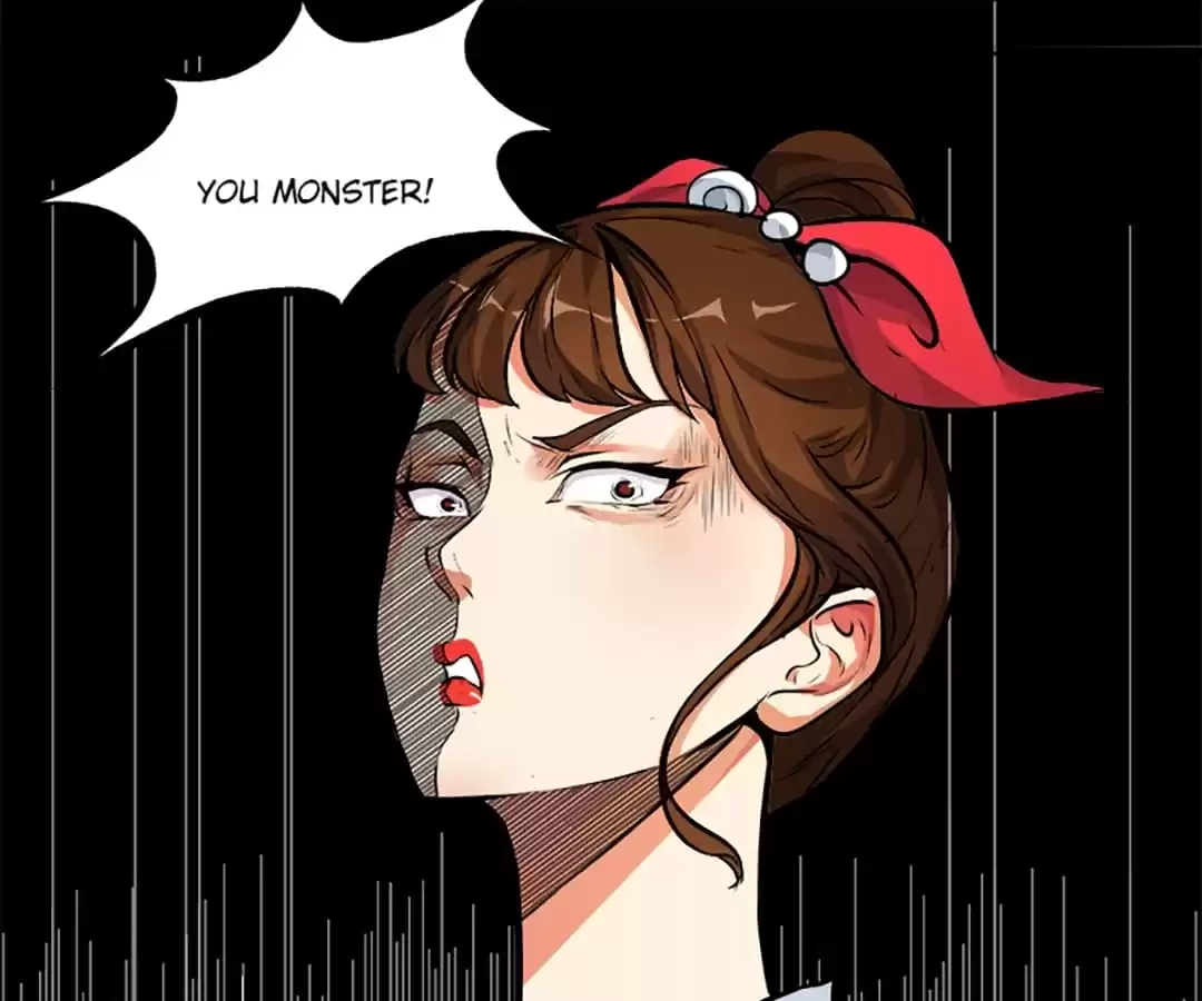 Glass Slippers Chapter 10 page 47 - 