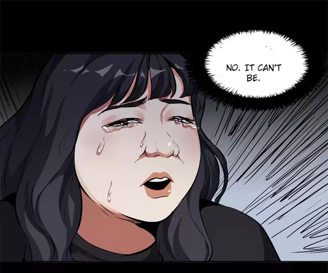 Glass Slippers Chapter 10 page 49 - 
