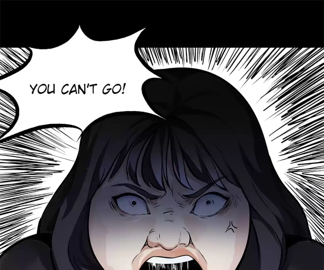 Glass Slippers Chapter 10 page 53 - 