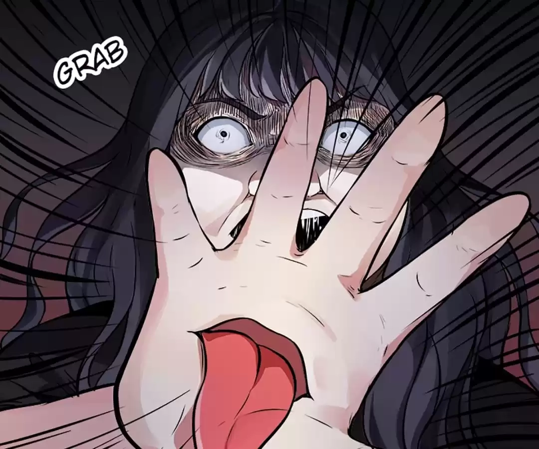 Glass Slippers Chapter 10 page 55 - 