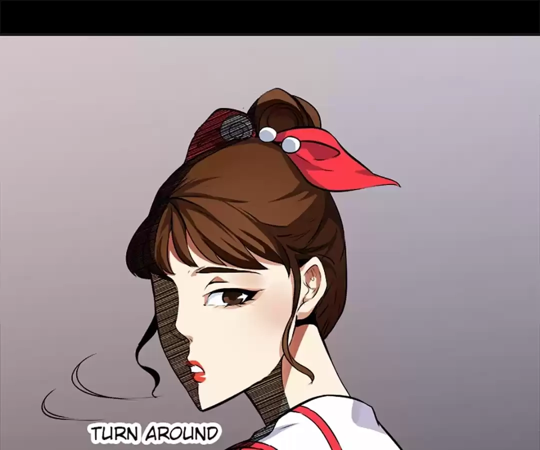 Glass Slippers Chapter 10 page 57 - 