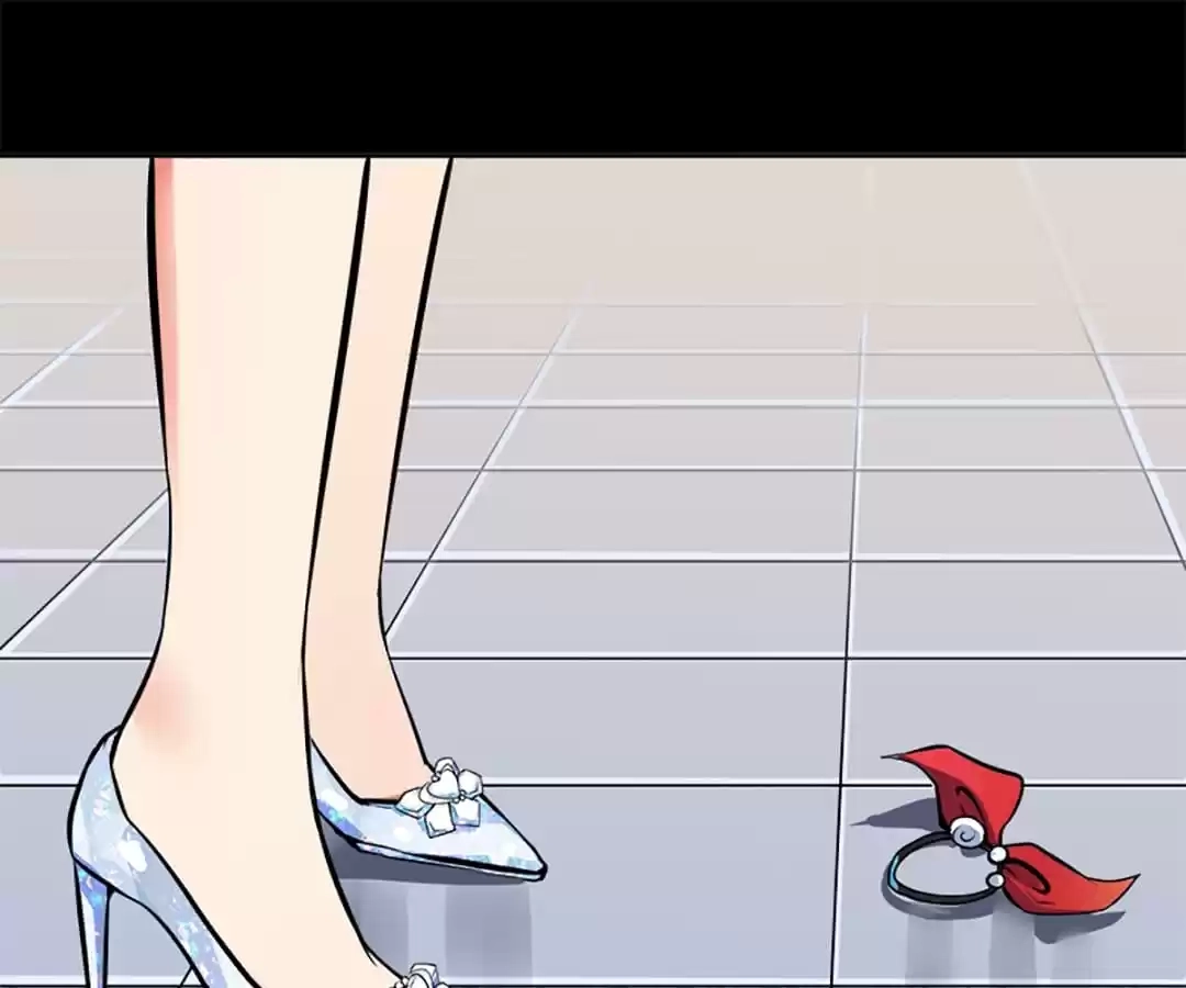 Glass Slippers Chapter 10 page 66 - 