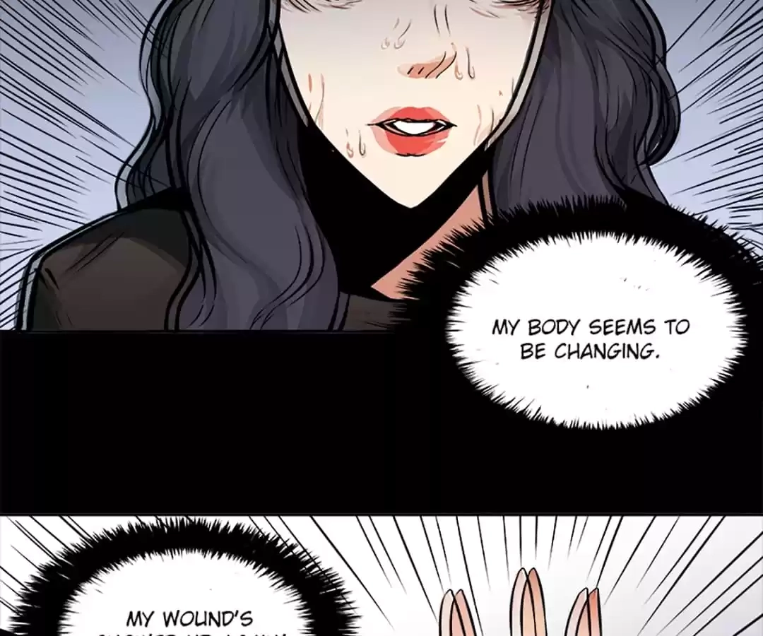 Glass Slippers Chapter 10 page 8 - 