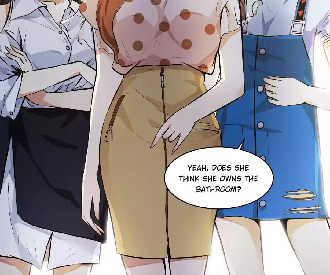 Glass Slippers Chapter 11 page 11 - 