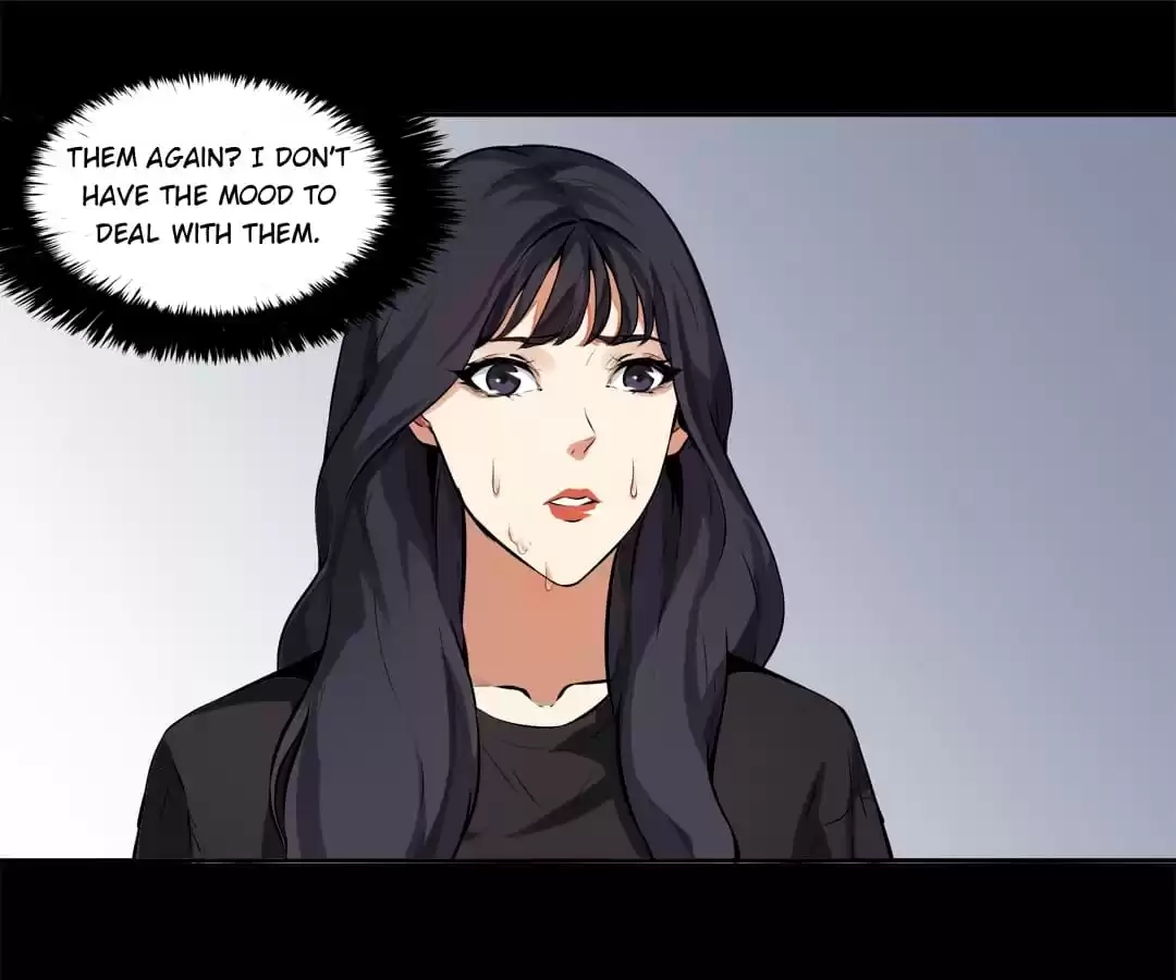 Glass Slippers Chapter 11 page 12 - 