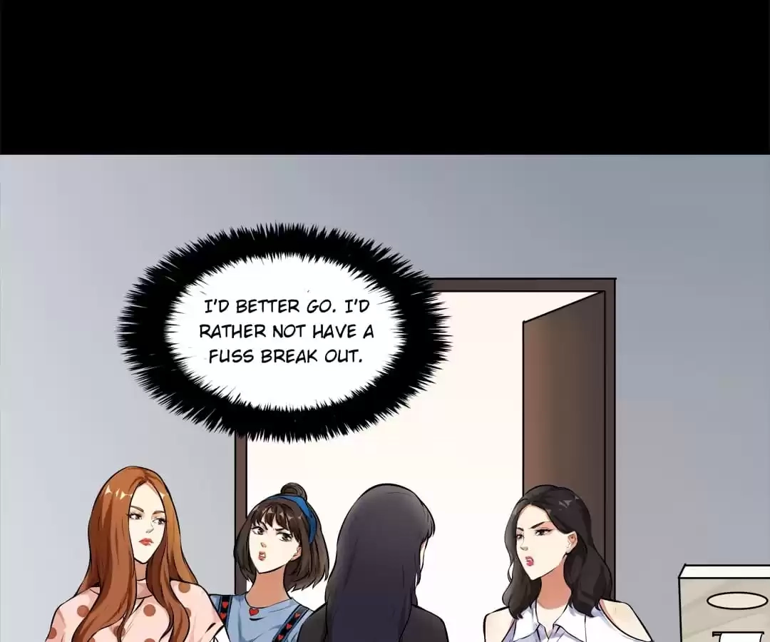 Glass Slippers Chapter 11 page 13 - 