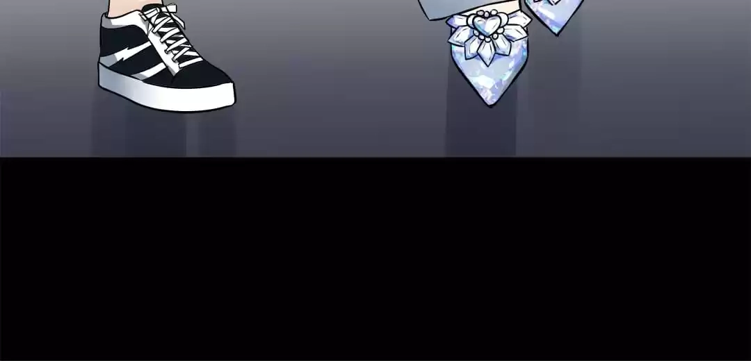 Glass Slippers Chapter 11 page 16 - 