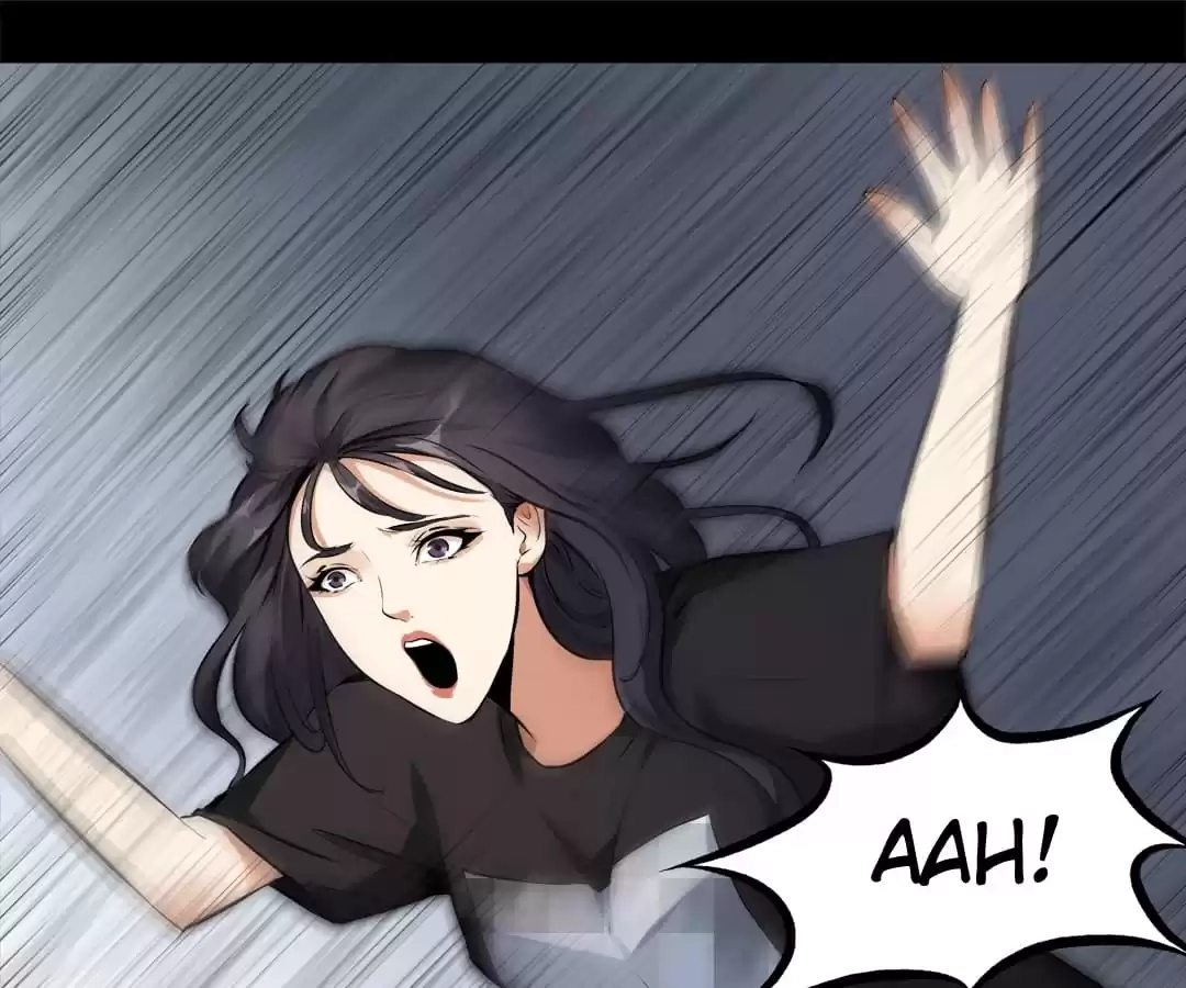 Glass Slippers Chapter 11 page 17 - 