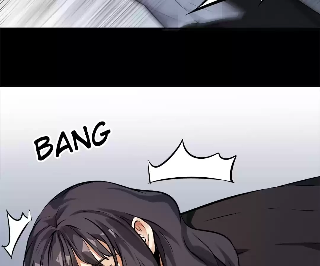 Glass Slippers Chapter 11 page 18 - 