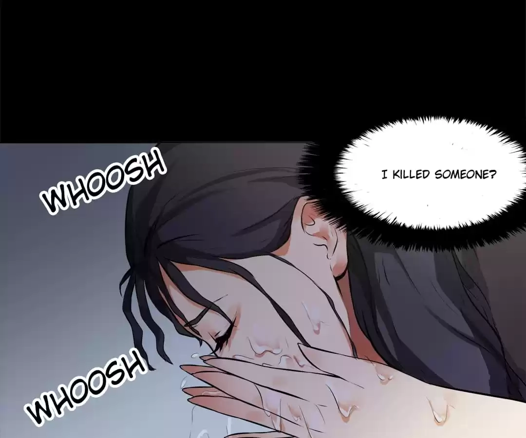 Glass Slippers Chapter 11 page 3 - 