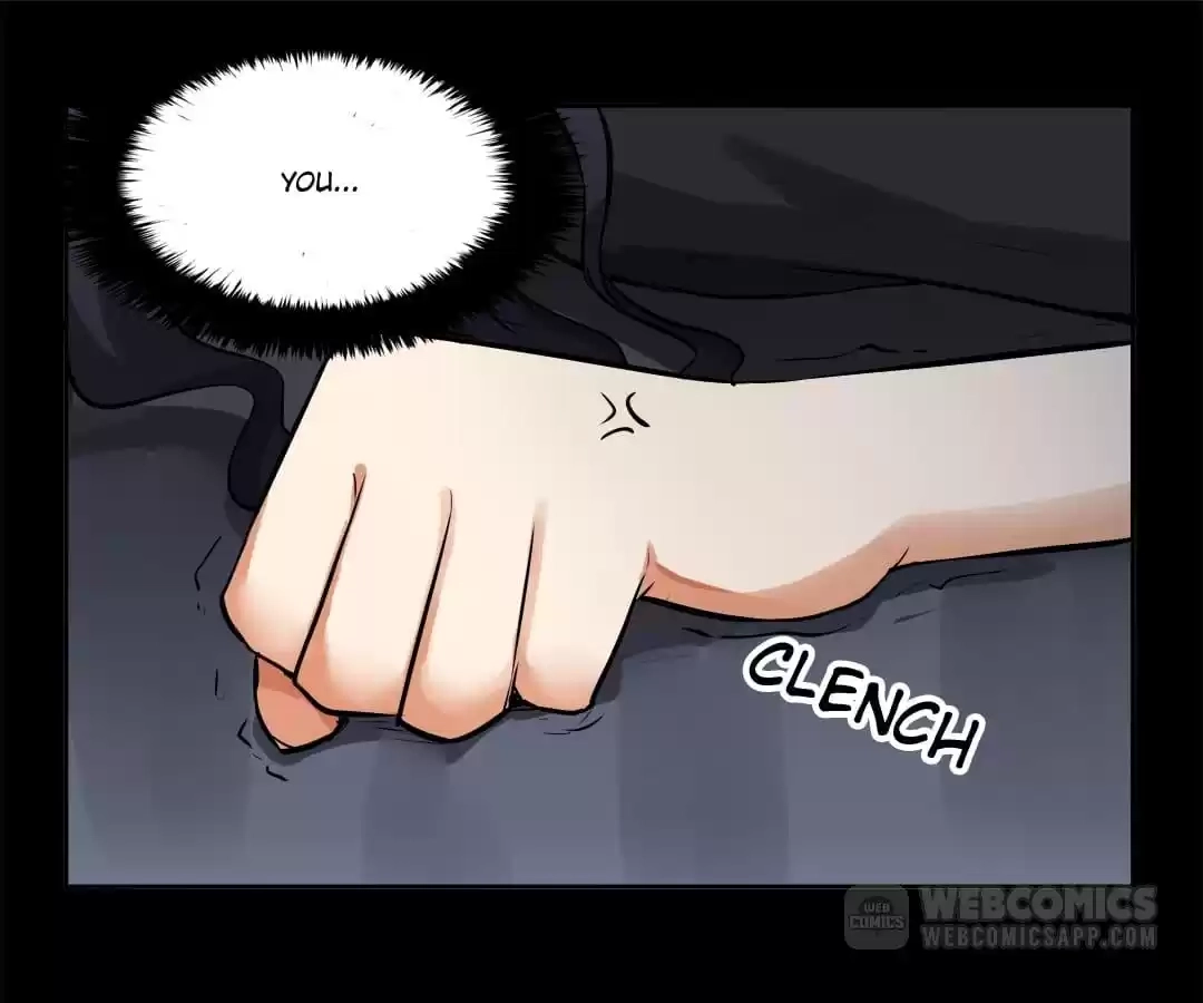 Glass Slippers Chapter 11 page 22 - 