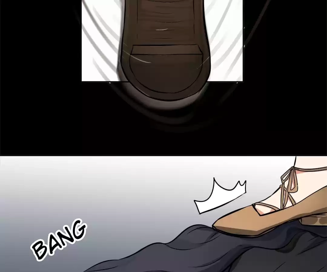 Glass Slippers Chapter 11 page 25 - 