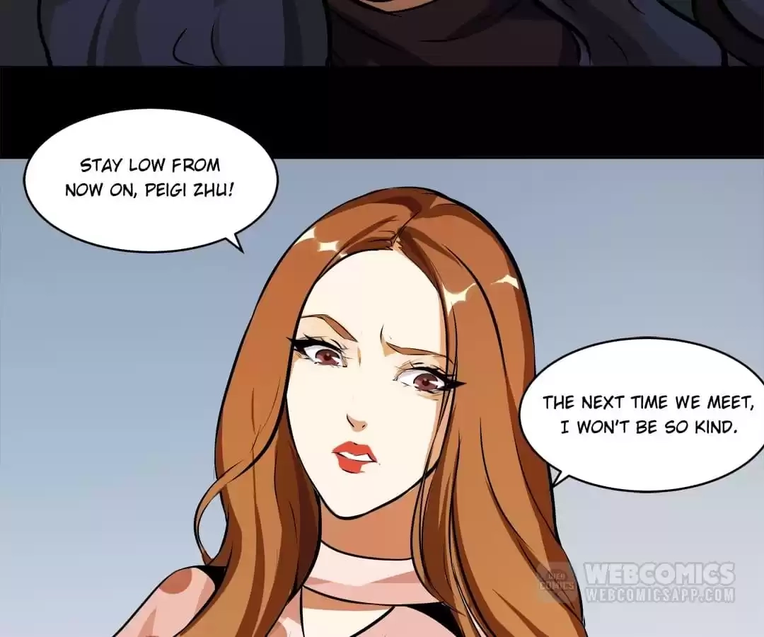 Glass Slippers Chapter 11 page 30 - 