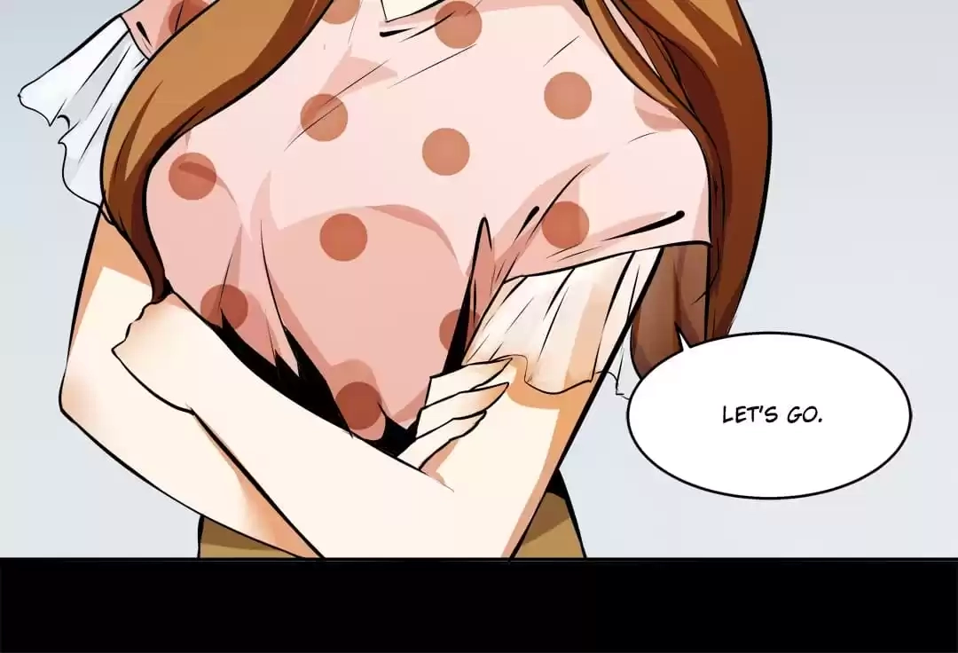 Glass Slippers Chapter 11 page 31 - 