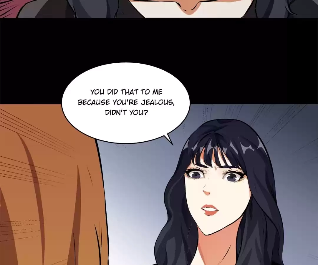 Glass Slippers Chapter 11 page 35 - 