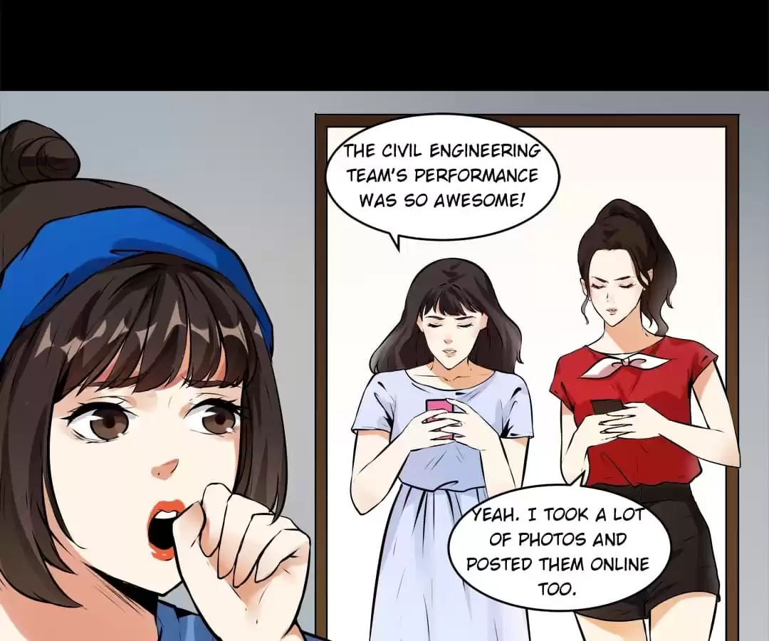 Glass Slippers Chapter 11 page 39 - 