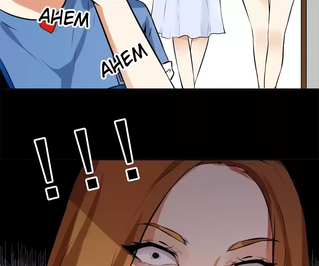 Glass Slippers Chapter 11 page 40 - 