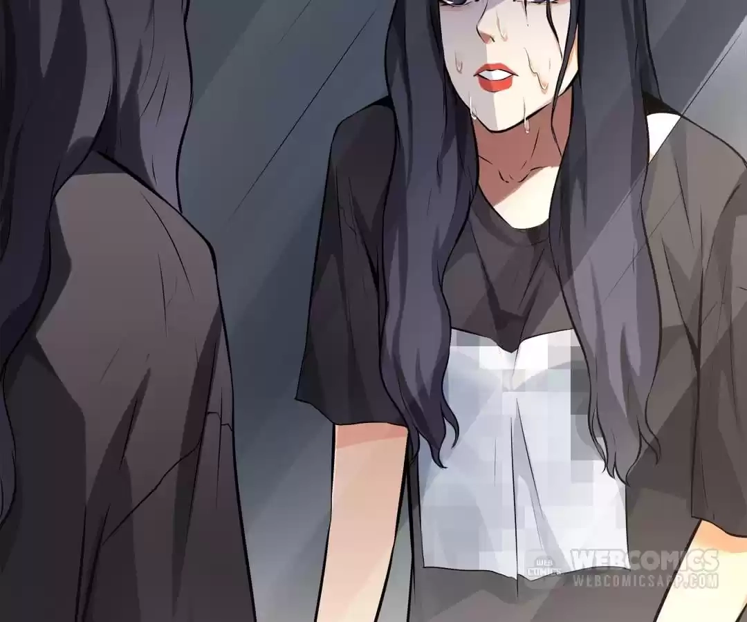 Glass Slippers Chapter 11 page 5 - 