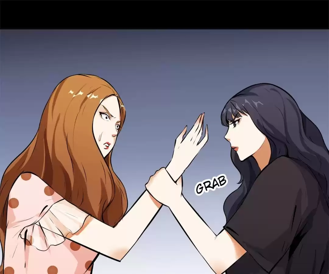 Glass Slippers Chapter 11 page 42 - 