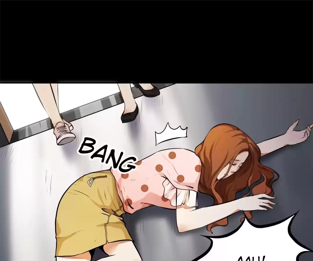 Glass Slippers Chapter 11 page 47 - 